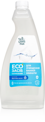 ECO засіб натуральний для очищення ванної кімнати з кришкою 500 мл