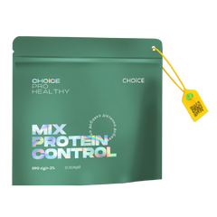 Mix Protein control