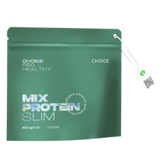 Mix Protein Slim