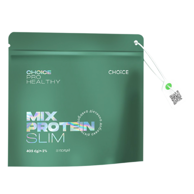 Mix Protein Slim